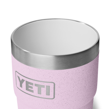 YETI Rambler® 8 oz (236 ml) Stackable Cup Cherry Blossom