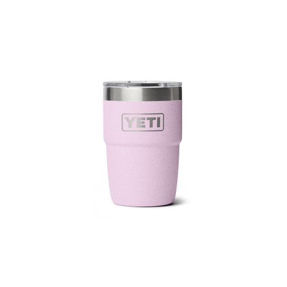 YETI Rambler® 8 oz (236 ml) Stackable Cup Cherry Blossom