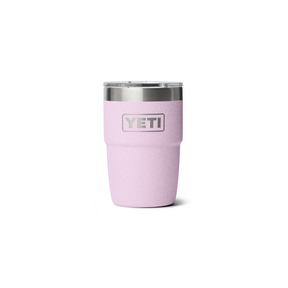 YETI Rambler® 8 oz (236 ml) Stackable Cup Cherry Blossom