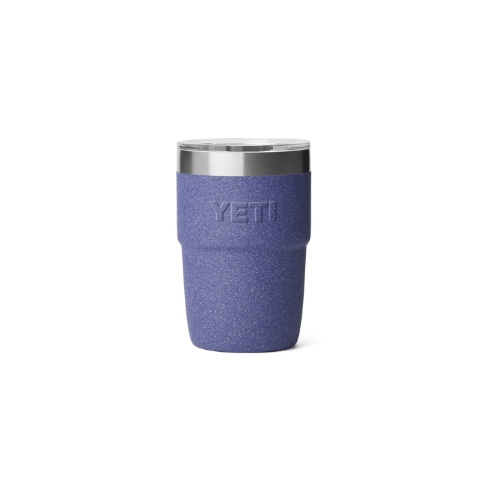 Yeti Graphite YETI Rambler® 8 oz (236 ml) Stackable Cup Ceramic Moon Dust – YETI UK ...