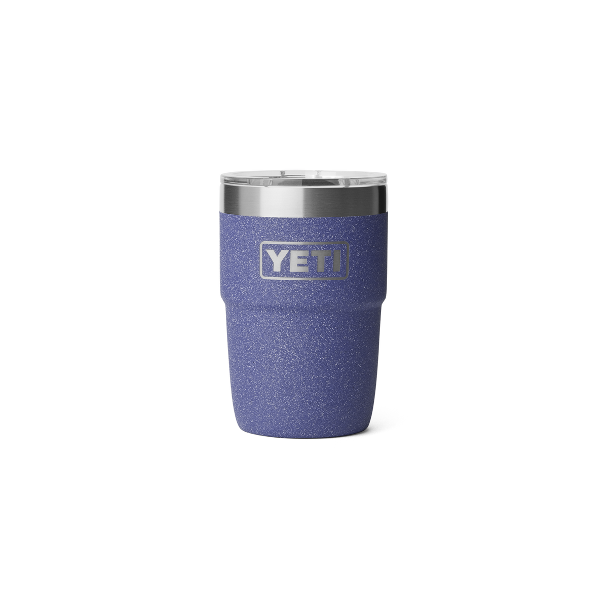 YETI Rambler® 8 oz (236 ml) Stackable Cup Ceramic Moon Dust – YETI UK ...