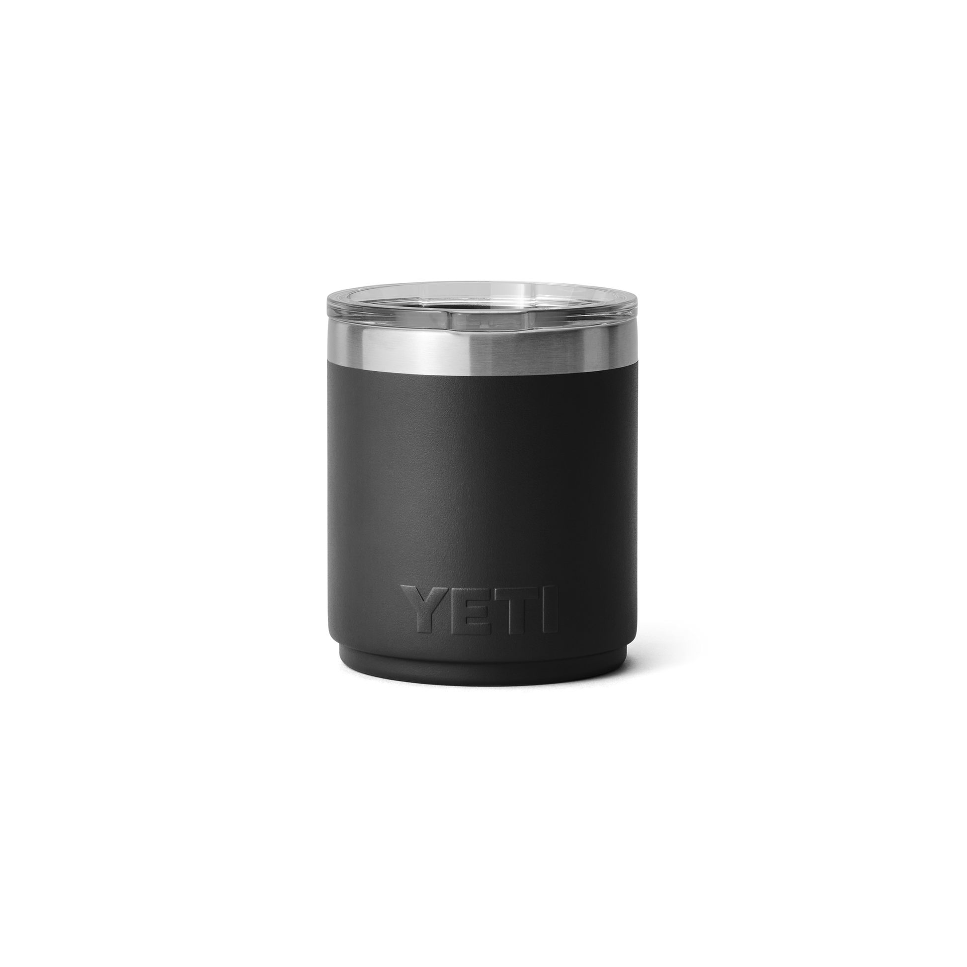 YETI Rambler® 10 oz (295 ml) Ceramic Lined Stackable Lowball YETI Rambler® 10 oz (295 ml) Ceramic Lined Stackable Lowball
