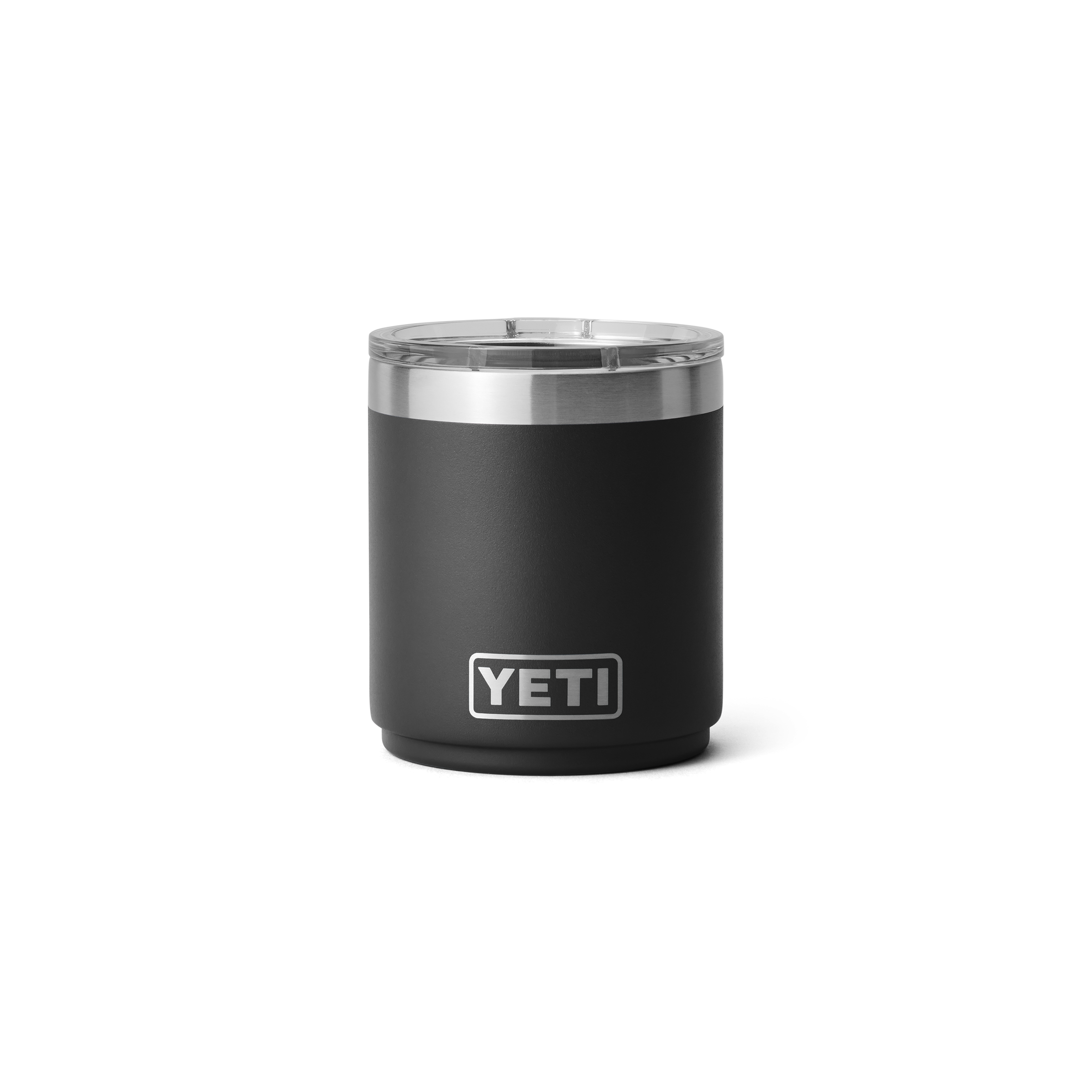 YETI Rambler® 10 oz (295 ml) Ceramic Lined Stackable Lowball