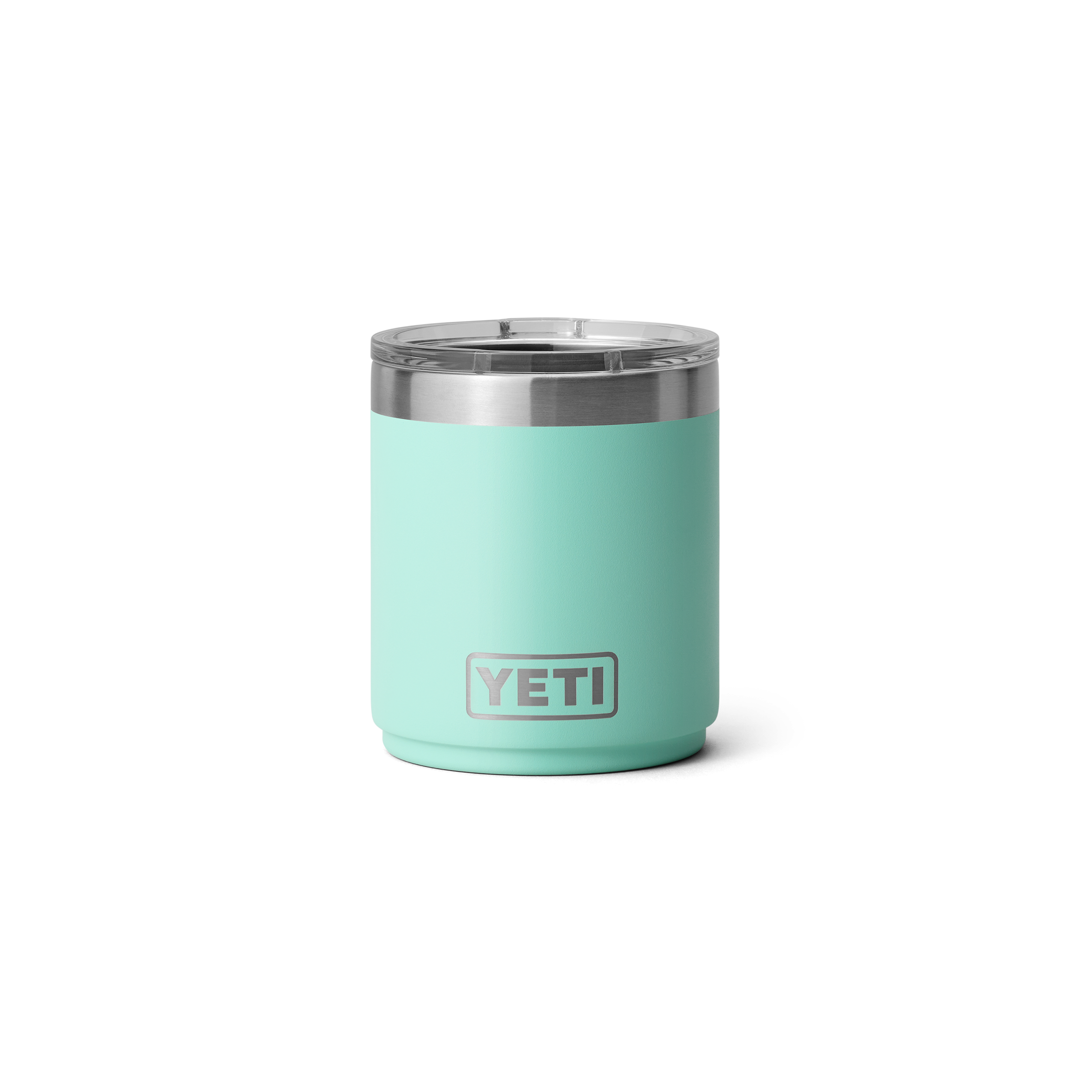 YETI Rambler® 10 oz (295 ml) Ceramic Lined Stackable Lowball YETI Rambler® 10 oz (295 ml) Ceramic Lined Stackable Lowball