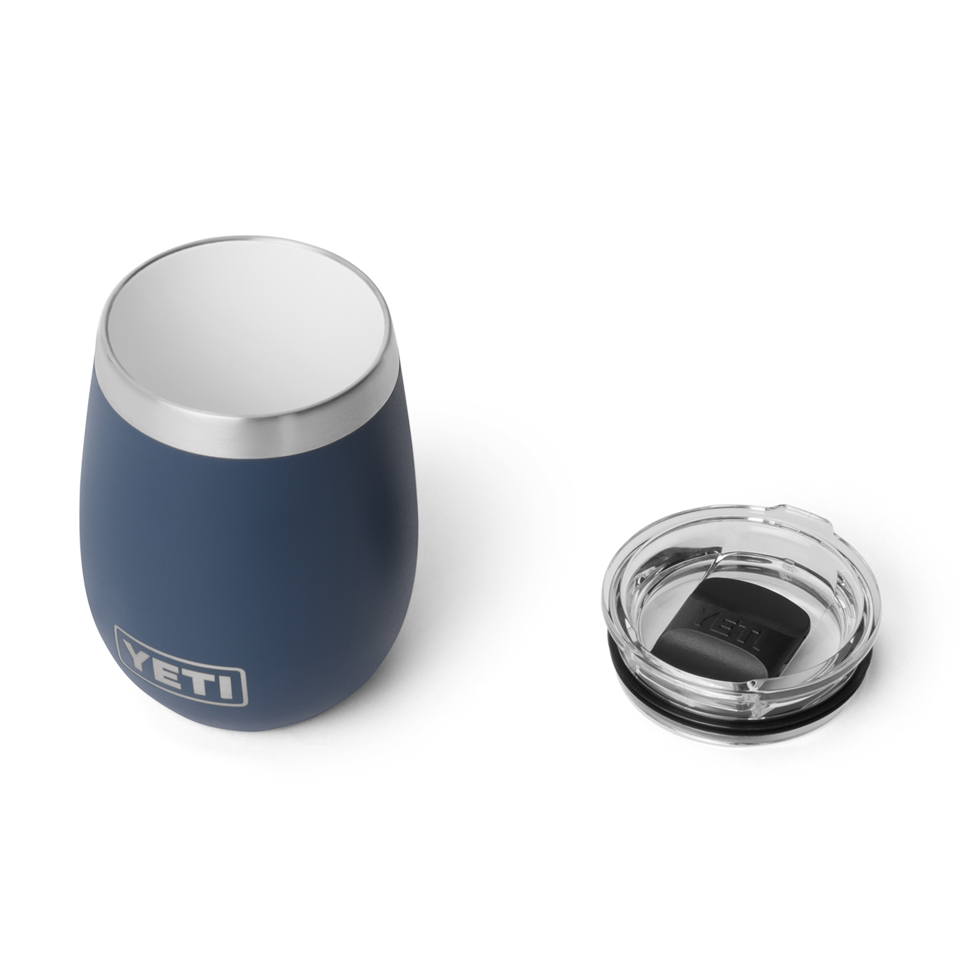 YETI Rambler® 10 oz (295 ml) Ceramic Lined Wine Tumbler – YETI UK YETI Rambler® 10 oz (295 ml) Ceramic Lined Wine Tumbler – YETI UK