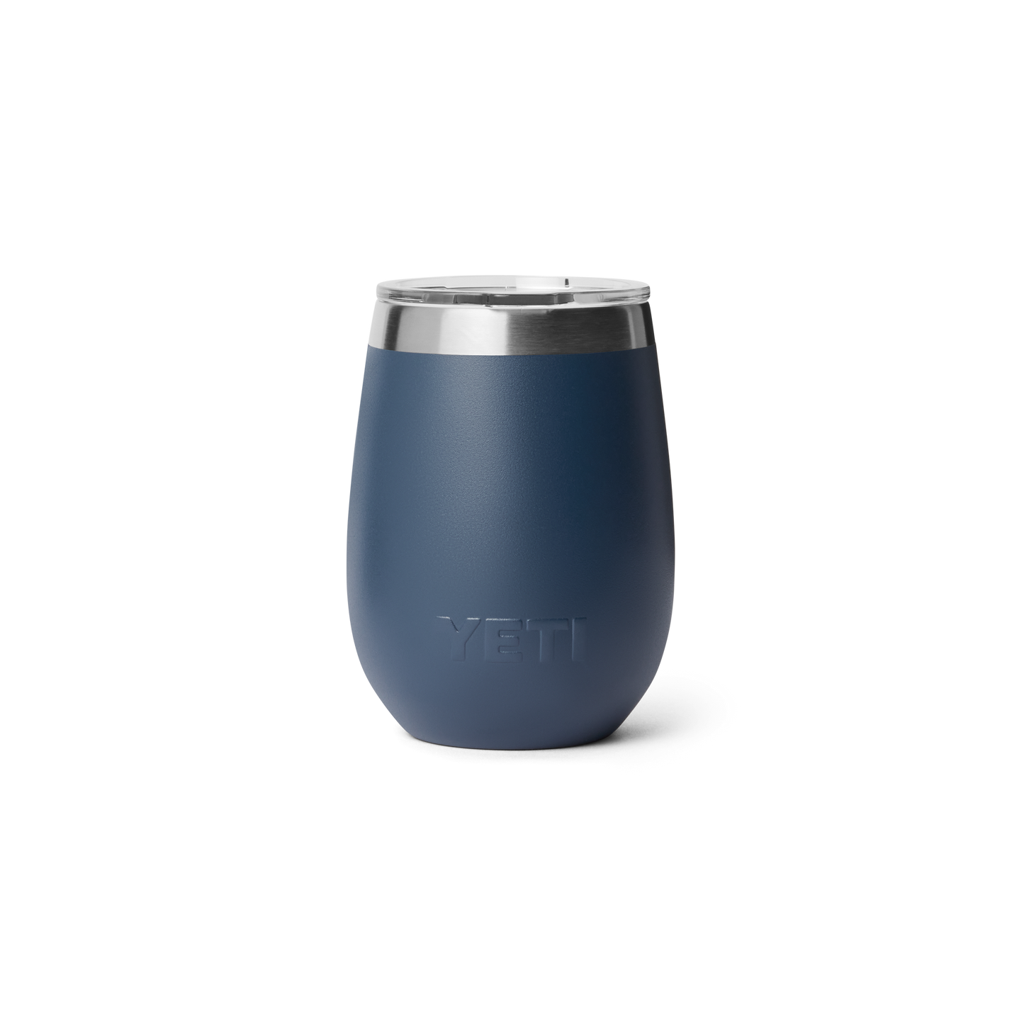 YETI Rambler® 10 oz (295 ml) Wine Tumbler Navy