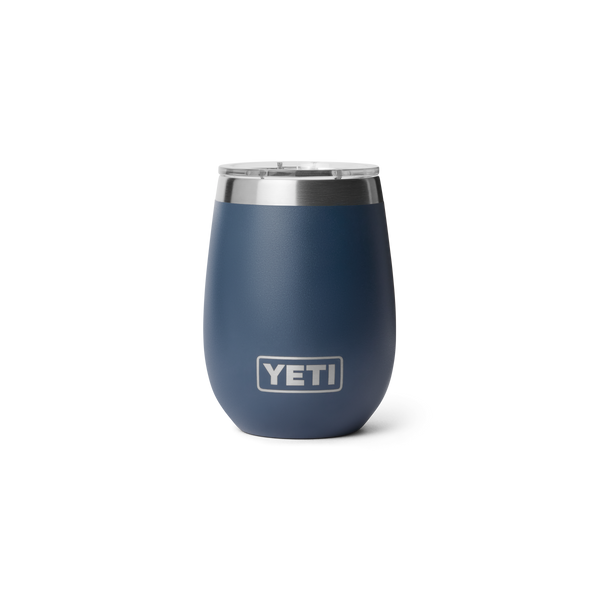 YETI Rambler® 10 oz (295 ml) Ceramic Lined Wine Tumbler – YETI UK