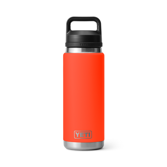 YETI Rambler® 26 oz (769 ml) Bottle Solar Flare