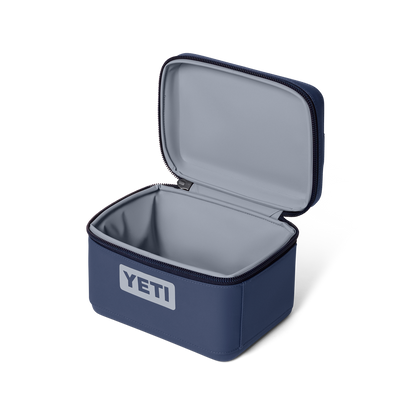 YETI Daytrip® 3L Snack Box Classic Navy