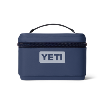 YETI Daytrip® 3L Snack Box Classic Navy