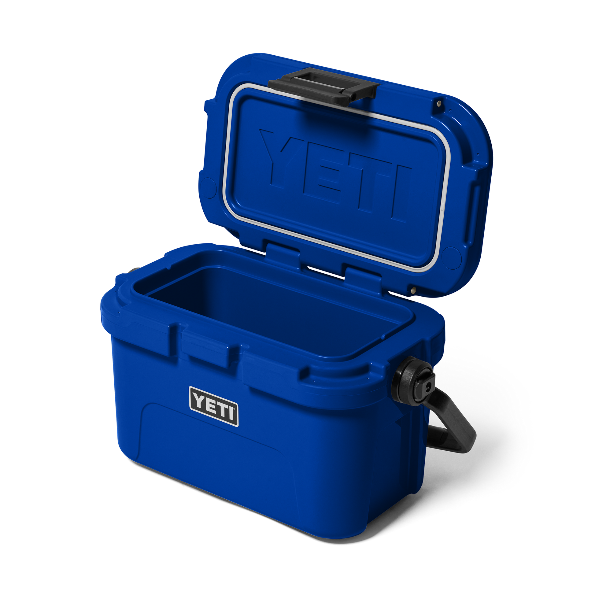YETI Roadie® 8 Cool Box Royal Blue
