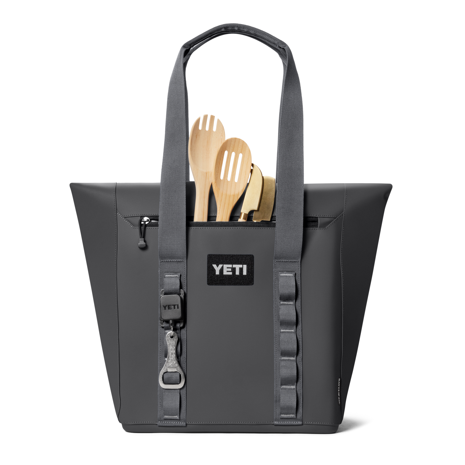YETI Daytrip® 20L Insulated Tote Bag Charcoal