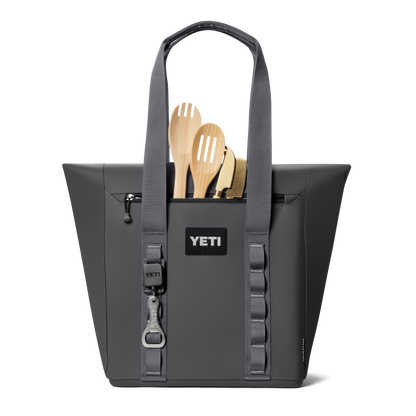 YETI Daytrip® 20L Insulated Tote Bag Charcoal