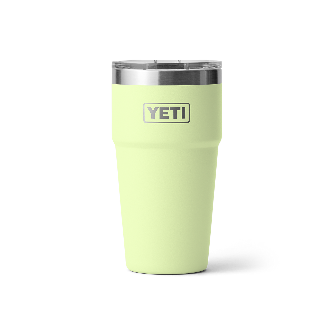 YETI Rambler® 20 oz (591 ml) Stackable Cup Grasshopper