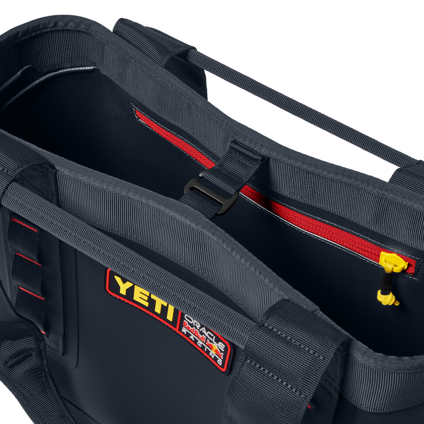YETI Oracle Red Bull Racing Camino® 20 Carryall Tote Bag