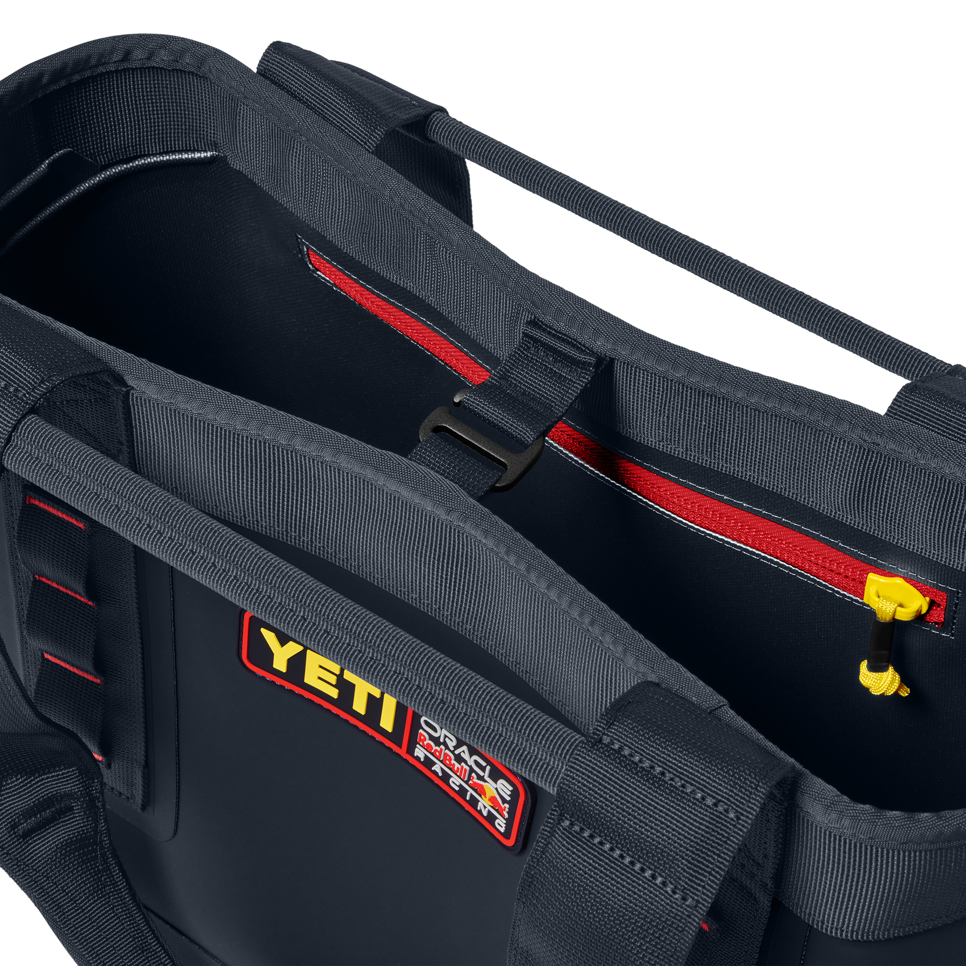 YETI Oracle Red Bull Racing Camino® 20 Carryall Tote Bag