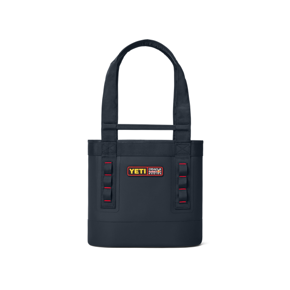 YETI Oracle Red Bull Racing Camino® 20 Carryall Tote Bag