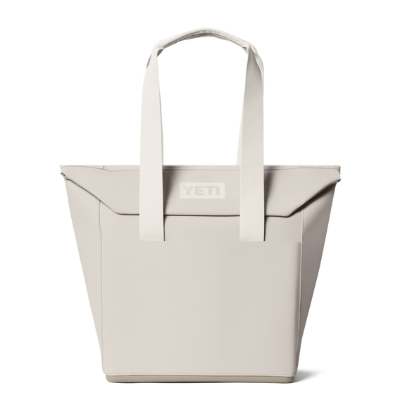 YETI Daytrip® 20L Insulated Tote Bag Cape Taupe