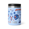 YETI Rambler® 16 oz (473 ml) Insulated Food Jar Big Sky Summer Camp