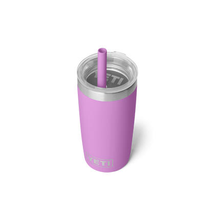 YETI Rambler® Jr 10 oz (295 ml) Tumbler Desert Bloom