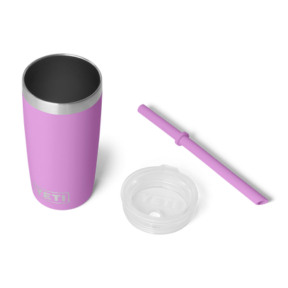 YETI Rambler® Jr 10 oz (295 ml) Tumbler Desert Bloom