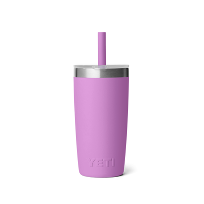 YETI Rambler® Jr 10 oz (295 ml) Tumbler Desert Bloom