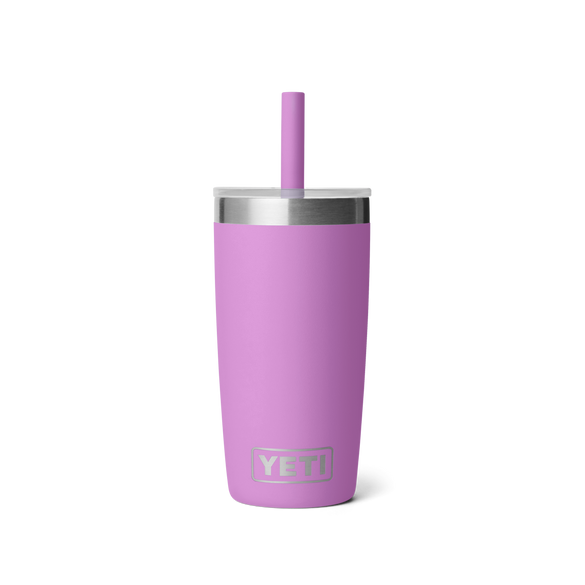 YETI Rambler® Jr 10 oz (295 ml) Tumbler Desert Bloom