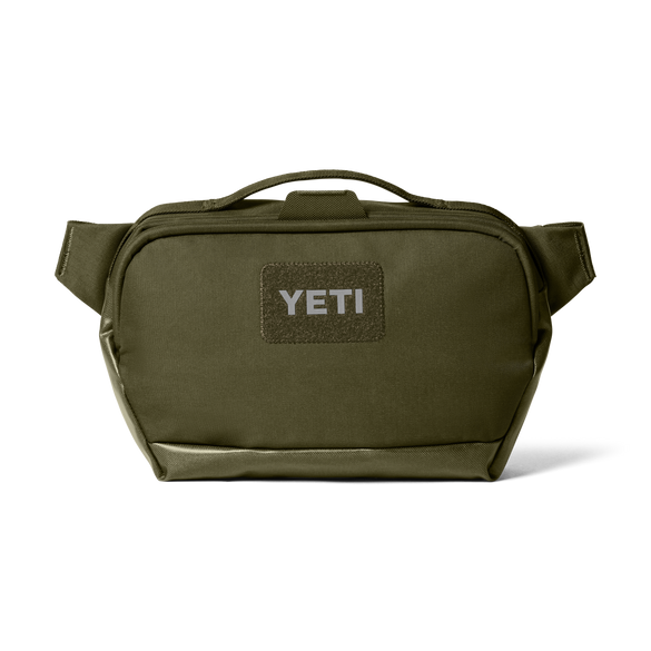 YETI Ranchero™ 4L Crossbody Bag Olive