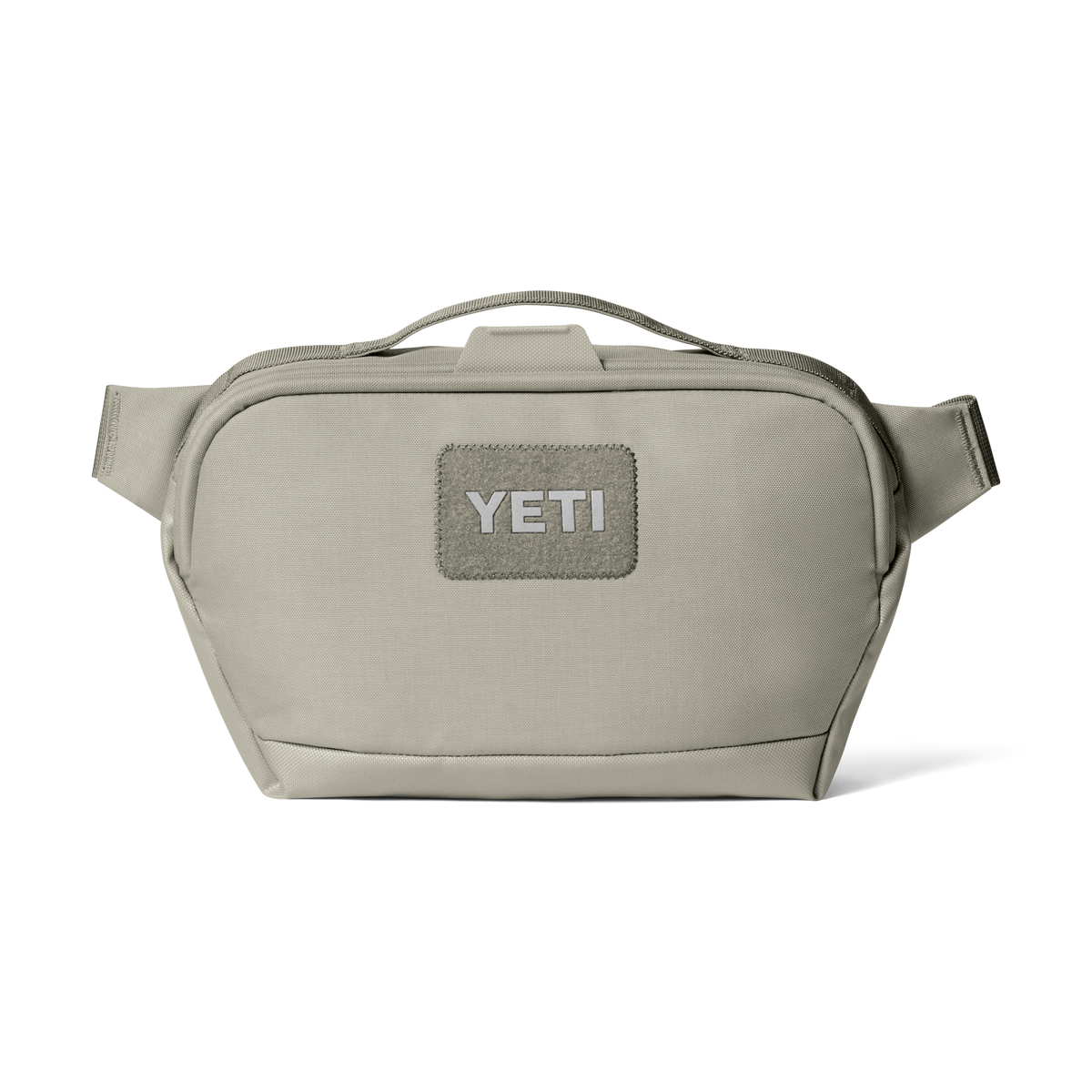 YETI Ranchero™ 4L Crossbody Bag Pampa Light Green