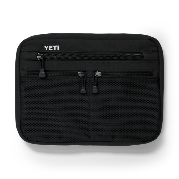 YETI LoadOut™ Gobox 10 Pack Attic Black