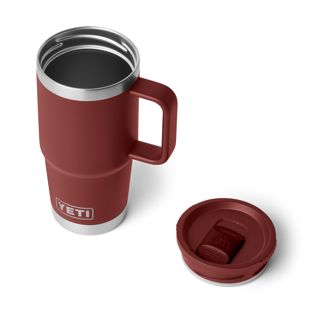 Rambler® 20 oz (591 ml) Travel Mug 2.0