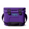 YETI Roadie® 15 Cool Box Pace Purple