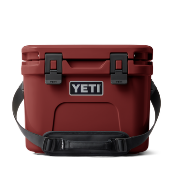 YETI Roadie® 15 Cool Box Stag Red