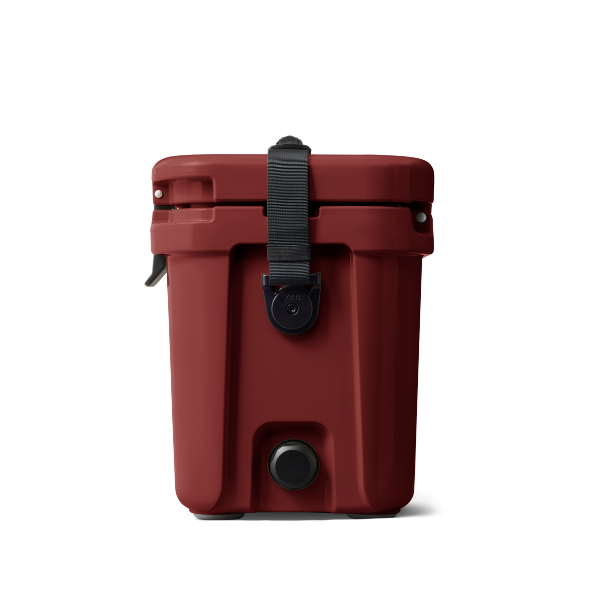 YETI Roadie® 15 Cool Box Stag Red