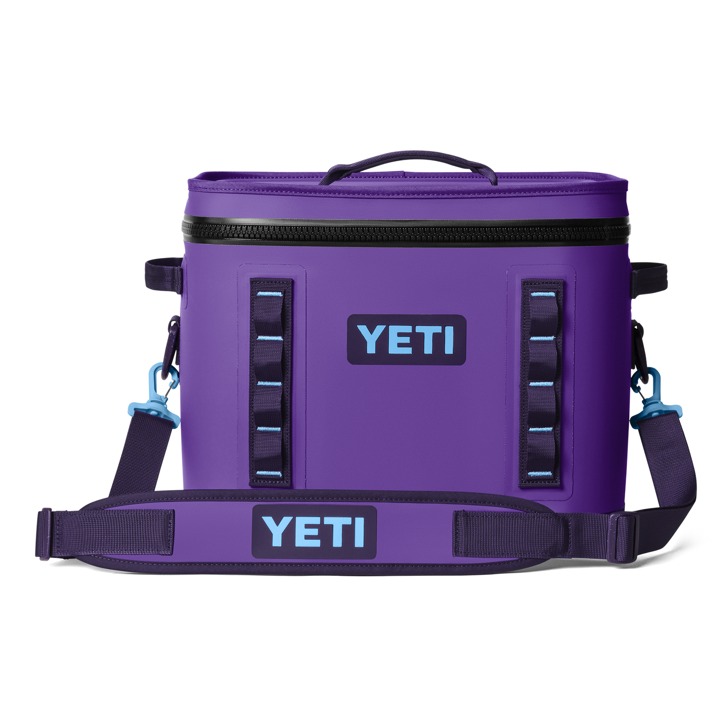 YETI Hopper Flip® 18 Cool Bag Pace Purple