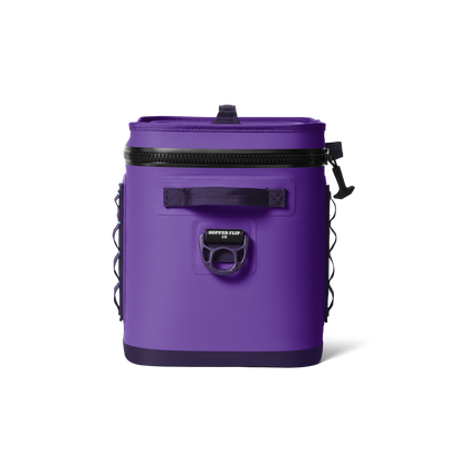 YETI Hopper Flip® 18 Cool Bag Pace Purple