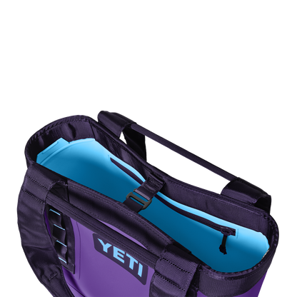 YETI Camino® 20 Carryall Tote Bag Pace Purple