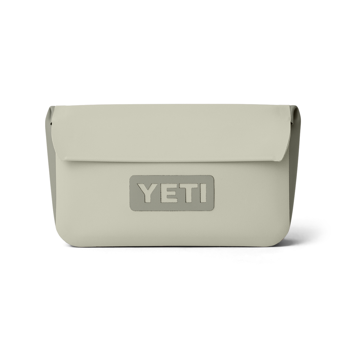 YETI Sidekick Dry® 1L Waterproof Gear Case Pampa Light Green