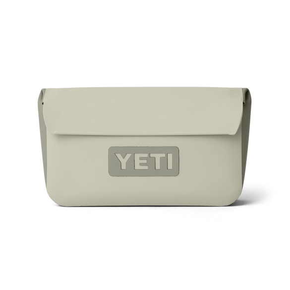 YETI Sidekick Dry® 1L Waterproof Gear Case Pampa Light Green