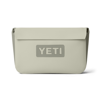 YETI Sidekick Dry® 3L Waterproof Gear Case Pampa Light Green