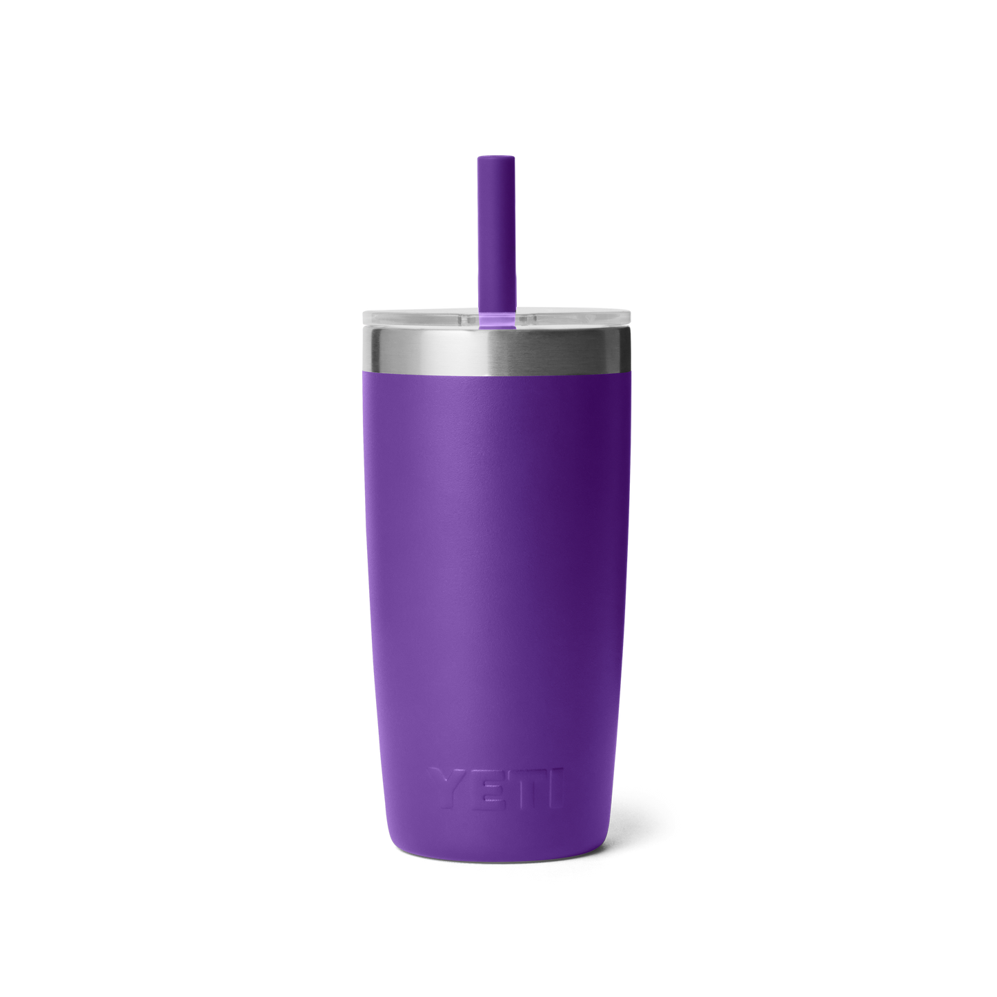 YETI Rambler® Jr 10 oz (295 ml) Tumbler Pace Purple