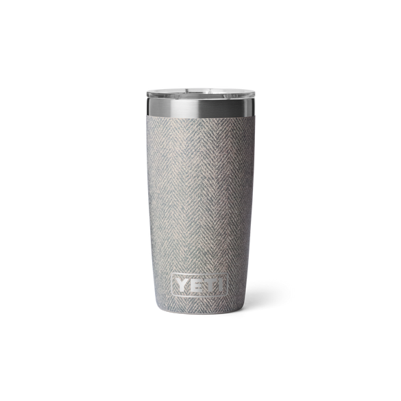 YETI Rambler® 10 oz (295 ml) Tumbler Riverhead Green