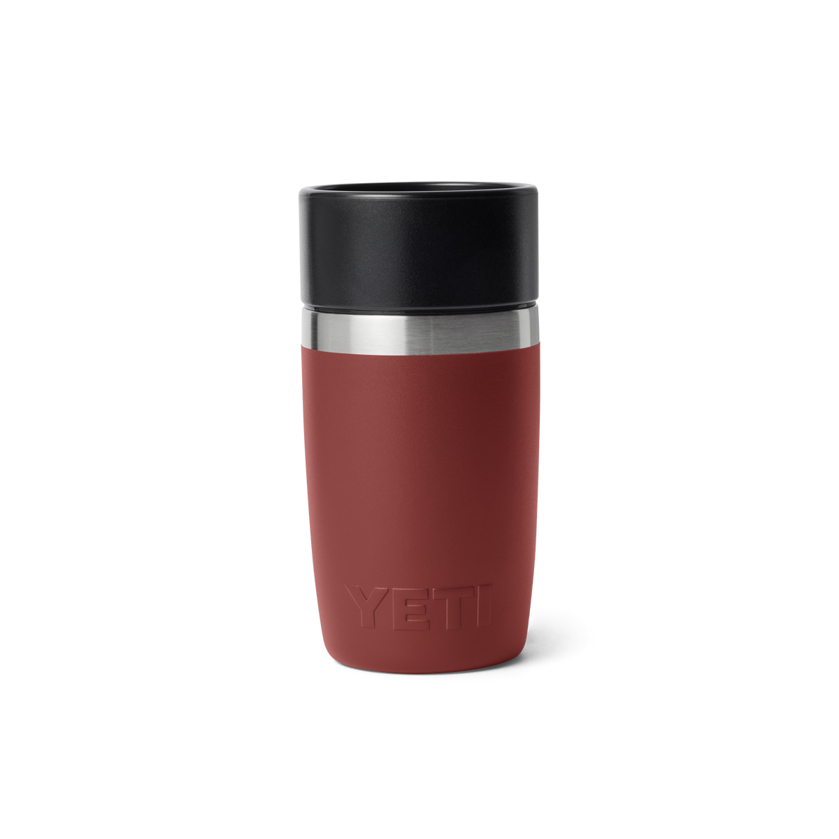 YETI Rambler® 8 oz (236 ml) Travel Bottle Stag Red