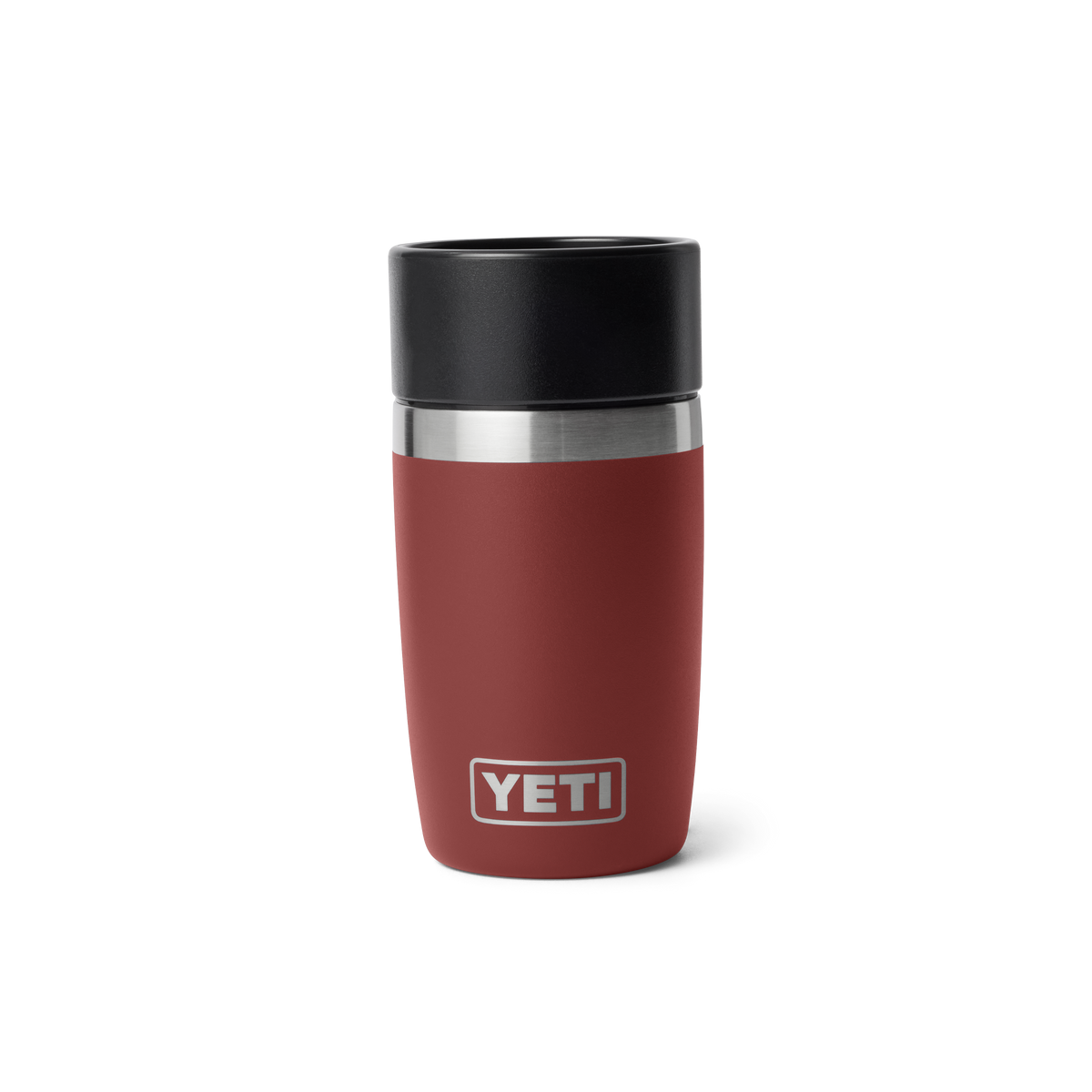 YETI Rambler® 8 oz (236 ml) Travel Bottle Stag Red