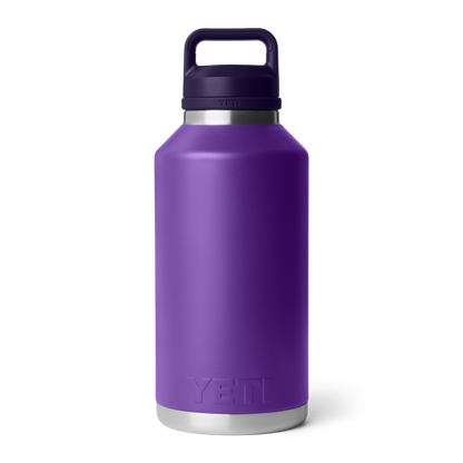 YETI Rambler® 64 oz (1.9 l) Bottle Pace Purple