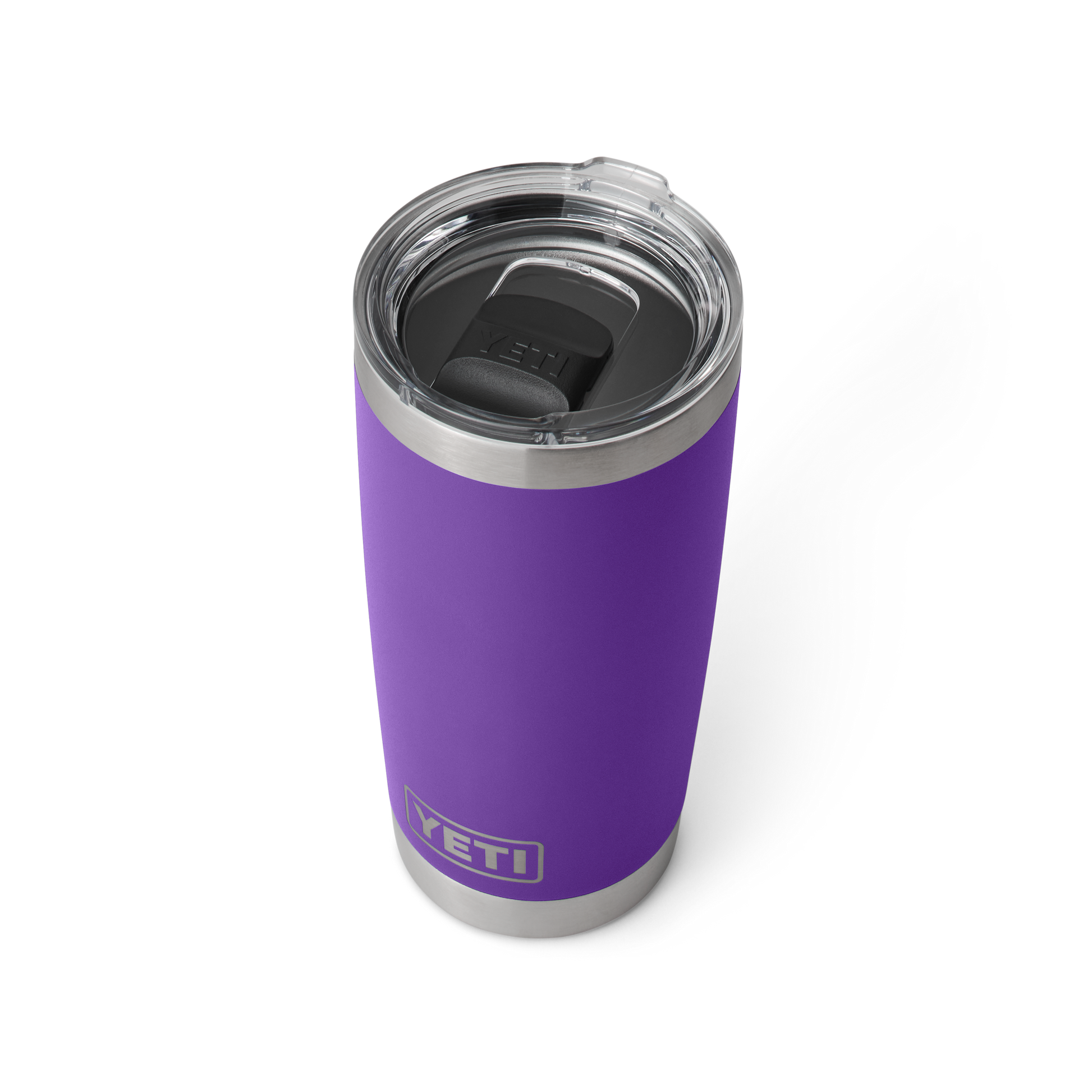 YETI Rambler® 20 oz (591 ml) Tumbler Pace Purple
