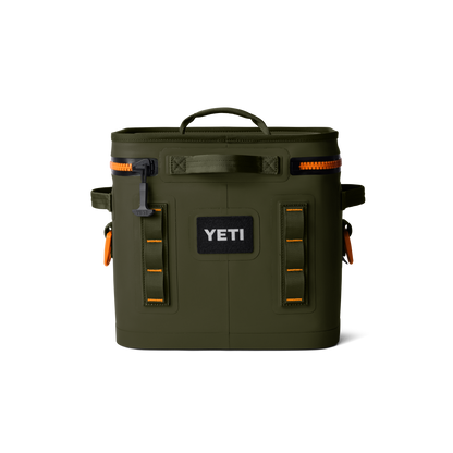 YETI Hopper Flip® 12 Cool Bag Open Country