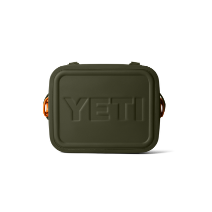 YETI Hopper Flip® 12 Cool Bag Open Country