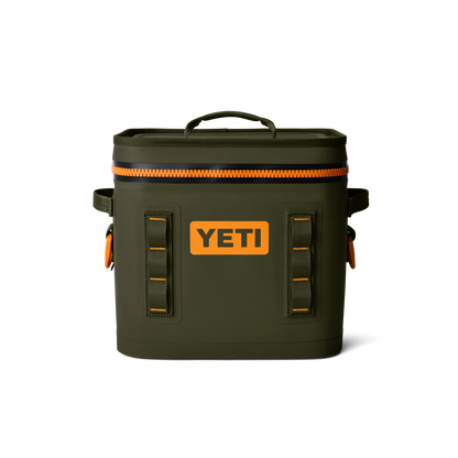 YETI Hopper Flip® 12 Cool Bag Open Country