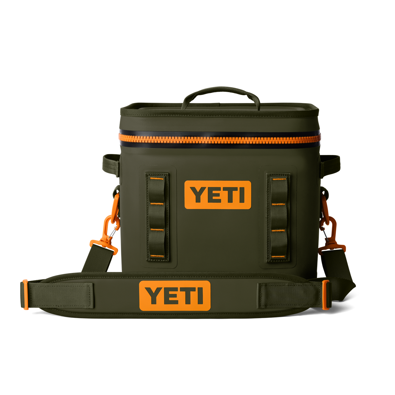 YETI Hopper Flip® 12 Cool Bag Open Country